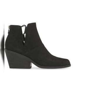 Eileen Fisher Tote Booties